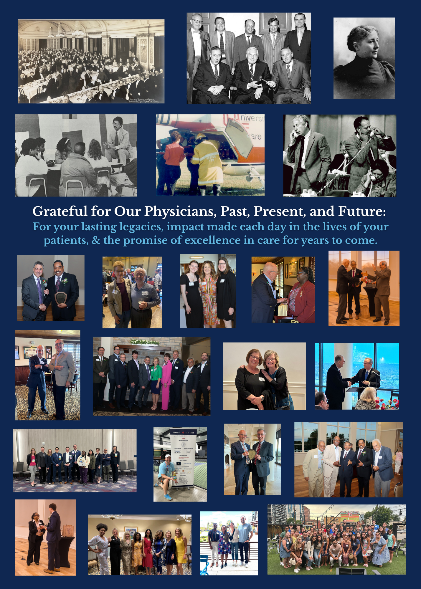 doctors day collage doctors day collage